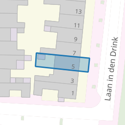 Perceel HEE03-A-5924