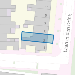 Perceel HEE03-A-5925