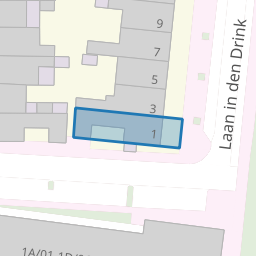 Perceel HEE03-A-5926