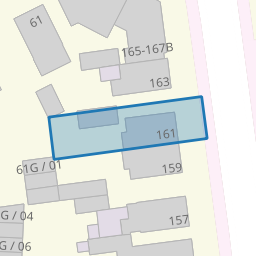Perceel HEE03-A-5947