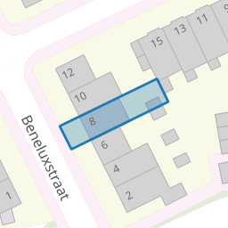 Perceel HEE03-A-5965