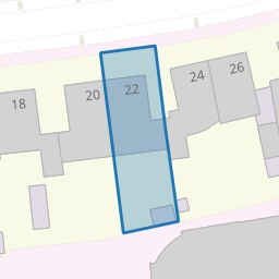 Perceel HEE03-A-5992