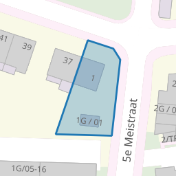 Perceel HEE03-A-6004