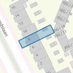 Perceel HEE03-A-6022