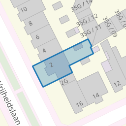 Perceel HEE03-A-6025