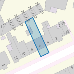 Perceel HEE03-A-6032