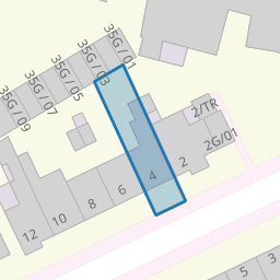 Perceel HEE03-A-6033