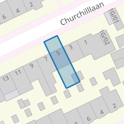 Perceel HEE03-A-6039