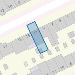 Perceel HEE03-A-6042