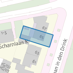 Perceel HEE03-A-6058