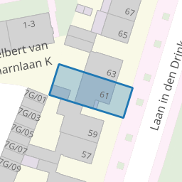 Perceel HEE03-A-6060