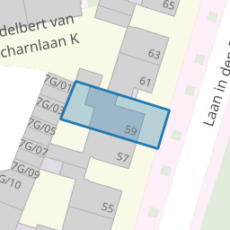 Perceel HEE03-A-6061