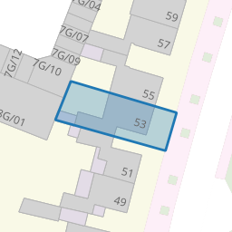 Perceel HEE03-A-6064