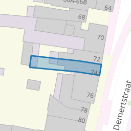 Perceel HEE03-A-6127