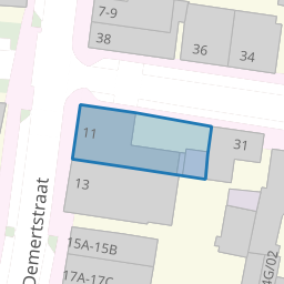 Perceel HEE03-A-6138
