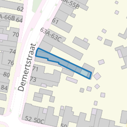Perceel HEE03-A-6155