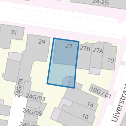 Perceel HEE03-A-6167