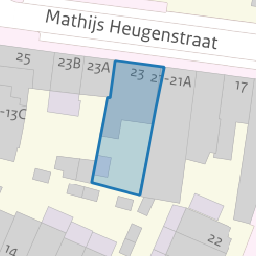 Perceel HEE03-A-6170