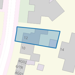 Perceel HEE03-A-6236