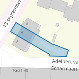 Perceel HEE03-A-6272