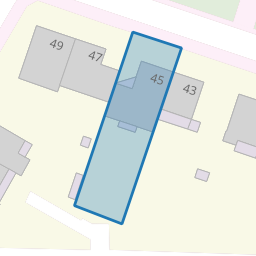 Perceel HEE03-A-6273