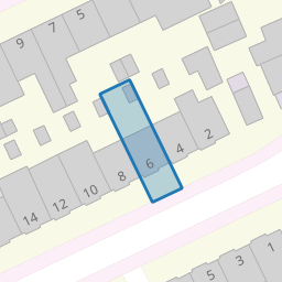 Perceel HEE03-A-6274