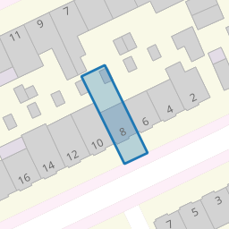 Perceel HEE03-A-6275