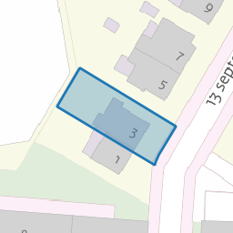 Perceel HEE03-A-6284