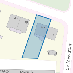 Perceel HEE03-A-6289