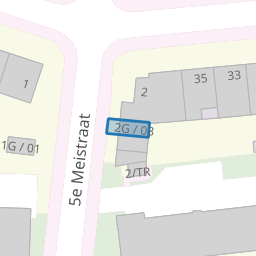 Perceel HEE03-A-6291