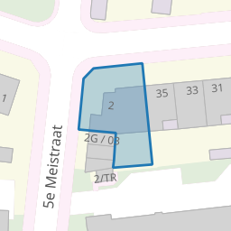 Perceel HEE03-A-6292