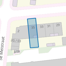 Perceel HEE03-A-6293