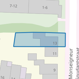 Perceel HEE03-A-6307