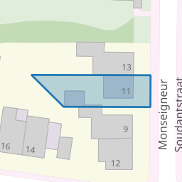 Perceel HEE03-A-6308