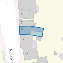 Perceel HEE03-A-6364