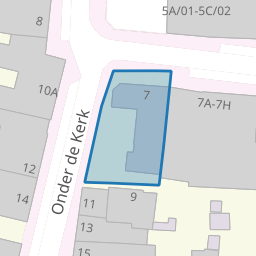 Perceel HEE03-A-6391