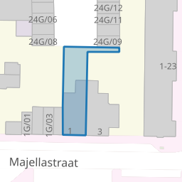 Perceel HEE03-A-6401