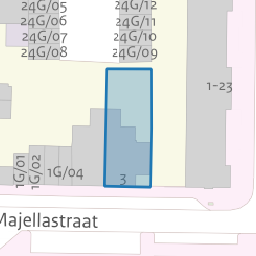 Perceel HEE03-A-6402