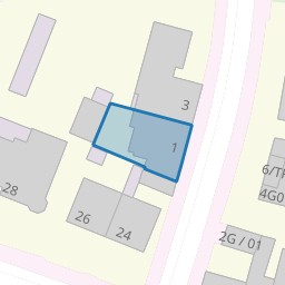 Perceel HEE03-A-6422