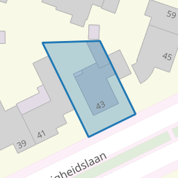 Perceel HEE03-A-6450