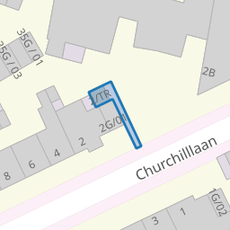 Perceel HEE03-A-6452