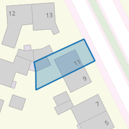 Perceel HEE03-A-6453