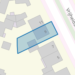 Perceel HEE03-A-6454