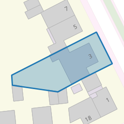 Perceel HEE03-A-6457