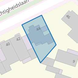 Perceel HEE03-A-6459