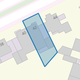 Perceel HEE03-A-6460