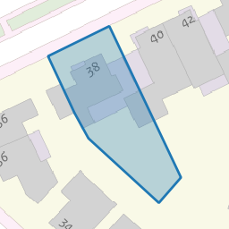 Perceel HEE03-A-6462