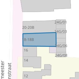 Perceel HEE03-A-6489