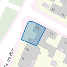 Perceel HEE03-A-6502