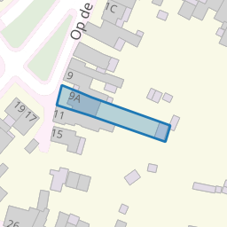 Perceel HEE03-A-6508